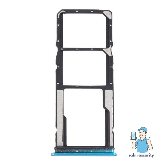 SIM Card Holder Tray for Xiaomi Redmi 9A